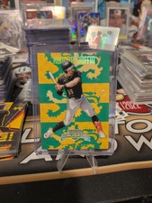 Konnor Griffin 2025  Crusade Green /5