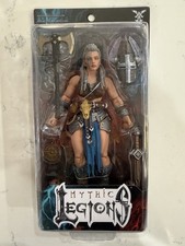 Mythic Legions Neve