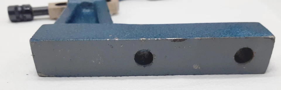 Emco Maximat V10-P lunette à suivre -Mitlauflünette - Photo 3/4