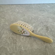 1930's Baby Brush Celluloid Hand Painted 4  