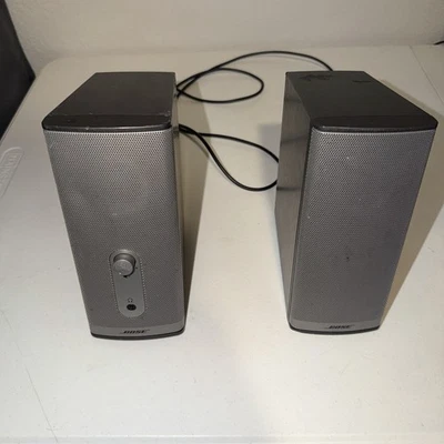 Bose Companion 2 Series Ii for sale - eBay