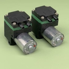 Mini Vacuum Pump DC2-5V 85mA Micro Air Pump Vacuum Degree Small Air Pump