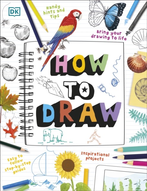 How To Draw by Dk (PB 2020) - Image 2