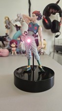 Hisoka Morow Hunter X Hunter Bandai HG Series "Hyskoa" Figure