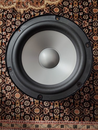 Infinity 336040-001 IL165JWS Woofer driver. Infinity il36c works perfect