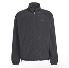 Adidas Originals Adicolor 2000s Woven Track Top - JC6221 Men’s Size 2XL