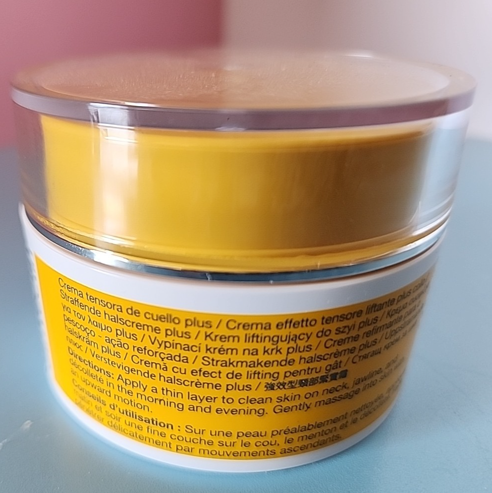 StriVectin TL Advanced Tightening Neck Cream Plus NIA 114