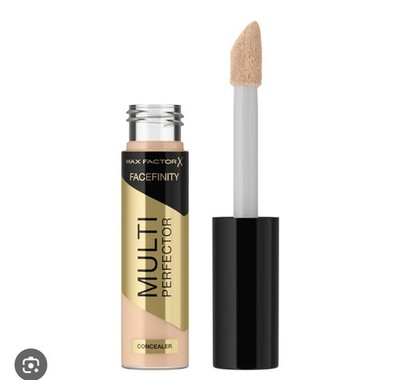   MAX FACTOR FACEFINITY MULTI PERFECTOR CONCEALER 11 ml SHADE 2N NEU!