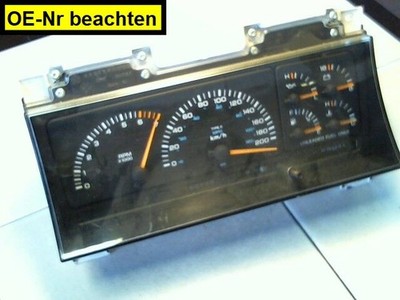 Tachoeinheit Chrysler Voyager 3.3 Automatik ES 4437782 12 Monate Garantie