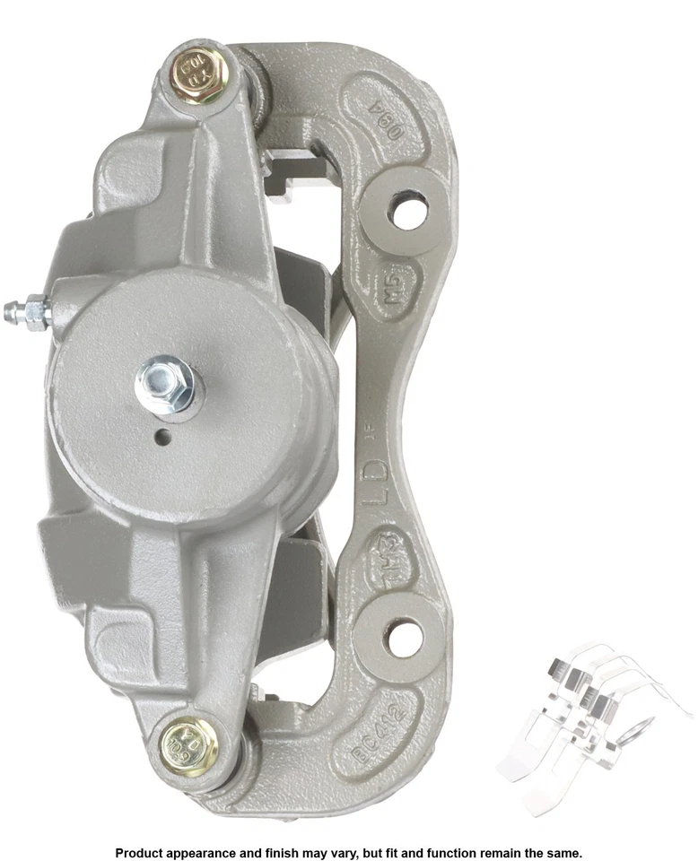 Pinza de freno de disco A1 Cardone 19-B2981 para 04-09 Kia Spectra Spectra5 Foto 2 de 4