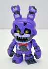 Funko Pop! Snaps: Five Nights at Freddy's FNAF Nightmare Bonnie Figure