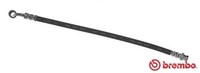 Bremsschlauch Brembo T 24 124 FüR Hyundai KIA Tucson Sportage JM Allrad Crdi 2