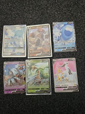 pokemon cards ebay uk Pokemon v Holo Card Bundle Job Lot of Pokemon Cards