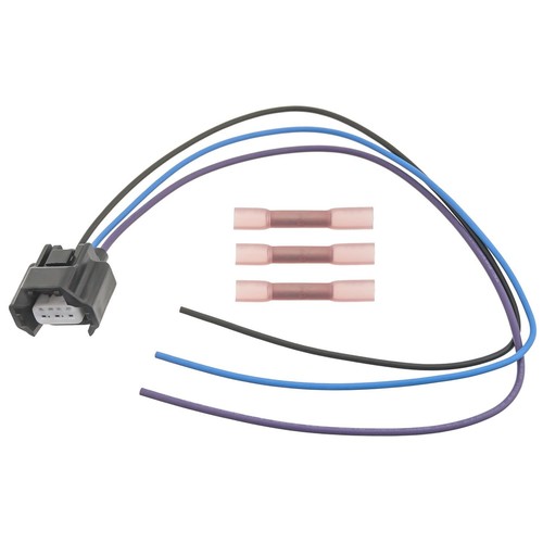 New SMP A/C Pressure Transducer Connector For 2007-2023 Nissan Versa - Picture 1 of 3