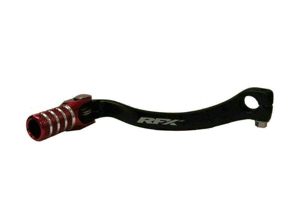 RFX Honda CRF 250 R/Rx & CRF 450 R/Rx X Selector Geschwindigkeit RFX Rot / FXG-image