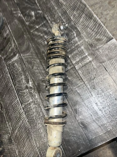ABSORBER ASSY, REAR SHOCK | MODEL K2