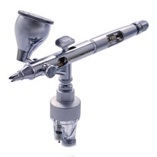IWATA Takumi Custom Micron - 0,18 mm Elite Il...