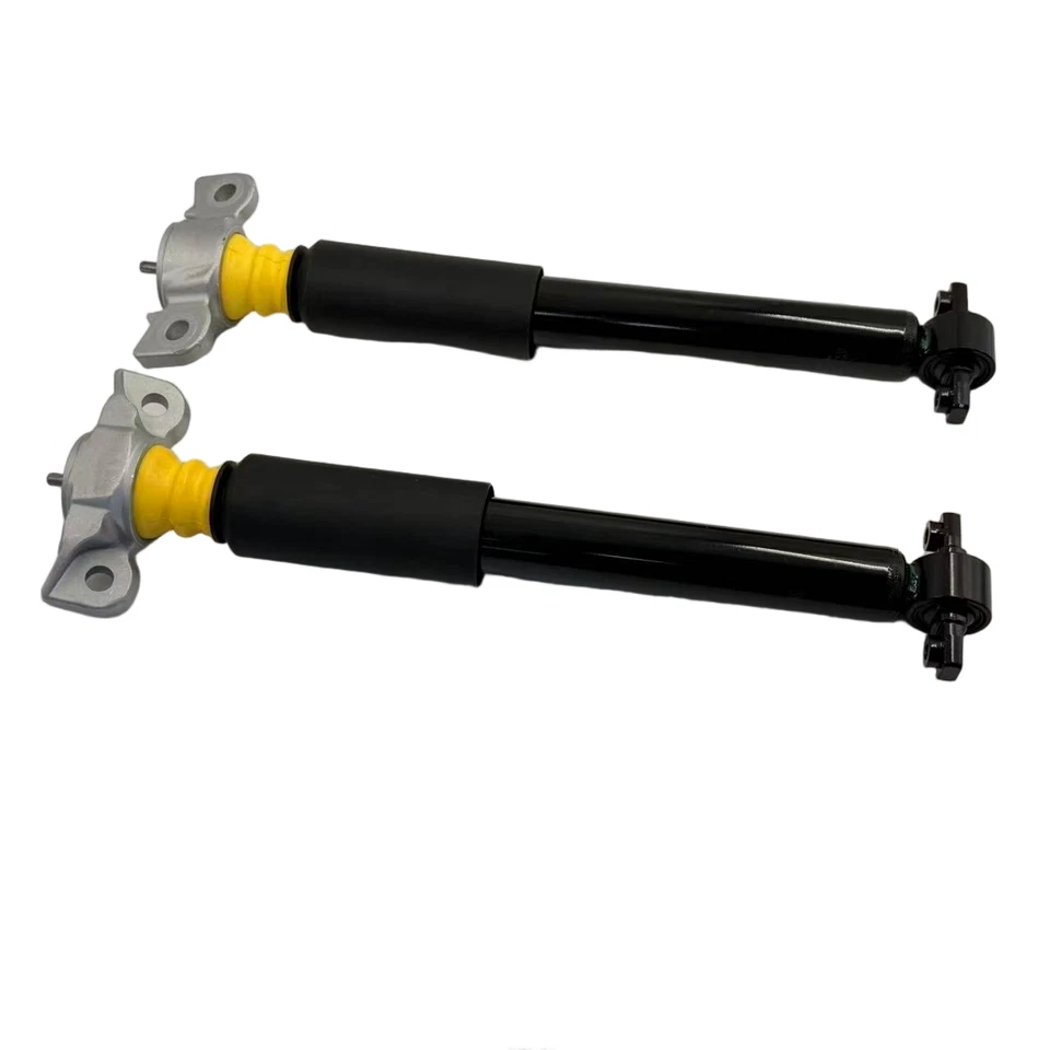 Pair of 2 Rear Complete Shock Absorber Kit For 2013-2020 Ford Fusion Foto 2 de 4