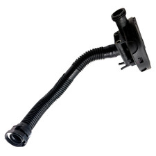 1x Engine Breathing PVC Valve 03C103201E For Passat Golf Audi A3 A4 Seat Skoda