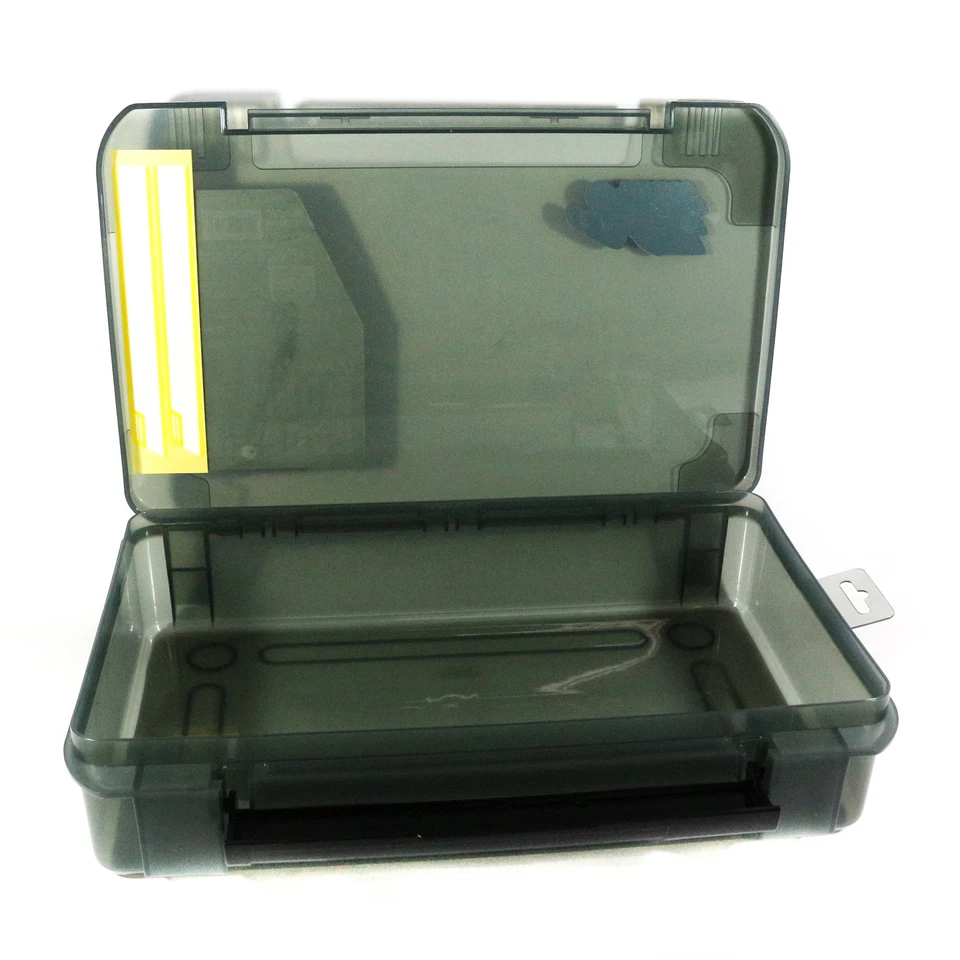 Meiho VS-3043NDDM (356 x 230 x 82 mm) Black (8240) - Bild 2 von 4