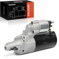 Frankberg Anlasser Starter 1,7Kw Passend FüR Chrysler 300C Jeep Commander Grand