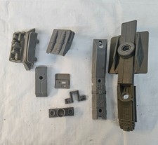 2007 Hasbro Star Wars AT-AP Walker PARTS LOT