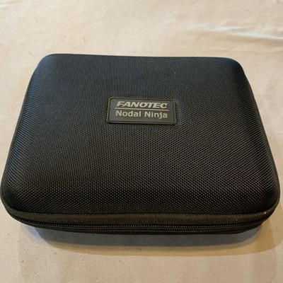 Fanotec Nodal Ninja 3 MK2 Panoramic Head - Lightly Used