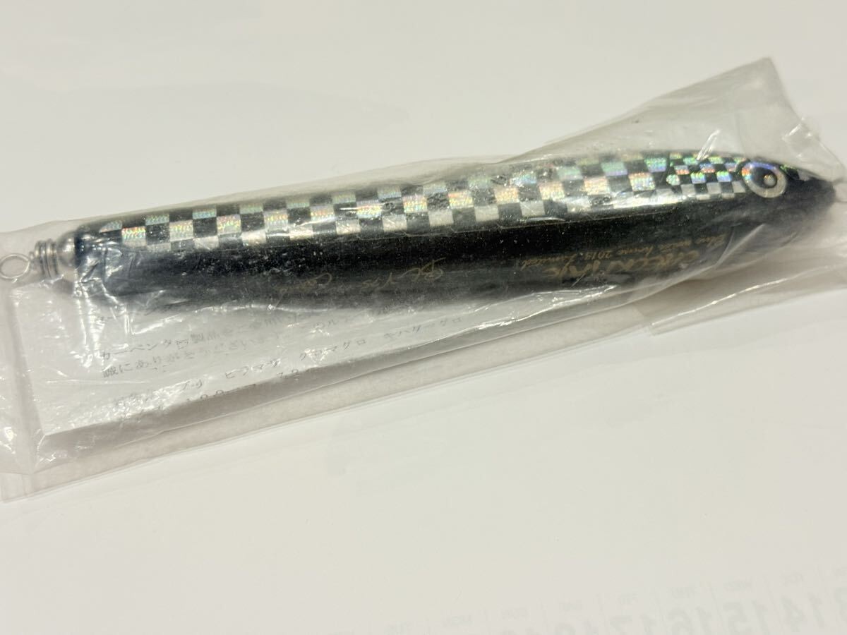 Carpenter Carpenter γ75 BC-γ 75 Gamma 75 γ 75 BC Gamma BCγ - Image 7