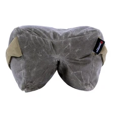 Armageddon Gear Schmedium Game Changer Shooting Bag Brown Canvas AG0748-BN-SPEX