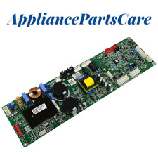 LG Refrigerator Electronic Control Board EBR3...
