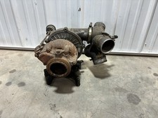 1999-2003 Ford 7.3l Diesel Garret Turbo With Pedestal Core Pn 1831383c92