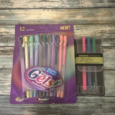 Zazzle Zebra Liquid Pigment Highlighter Pens ...
