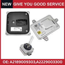For Mercedes-Benz W117 W176 CLA 200 180 250 Headlight Ballast DRL Control module