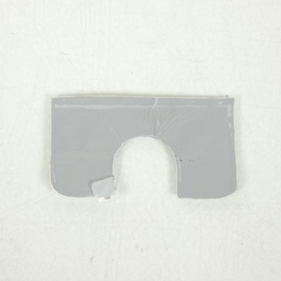 Protection pot d'échappement finition origine pour scooter Yamaha Bw's - 2