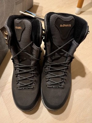 Lowa Men's Callisto GTX Boot / 11 / anthracite