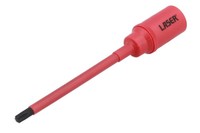 Laser Tools 8995 T30 Extra Lang Torx Bit Nuss 3/8 D