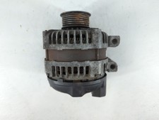 2008 Pontiac Torrent Alternator Generator Charging Assembly Engine Oem P7SQB