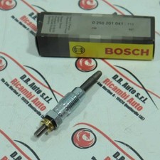 Bougies de préchauffage Daewoo MUSSO