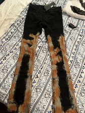 valabasas stacked jeans