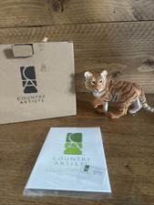 Country Artists Tiger Cub Young & Innocent CA02552