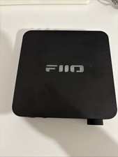 Fiio k11 desktop amp/dac