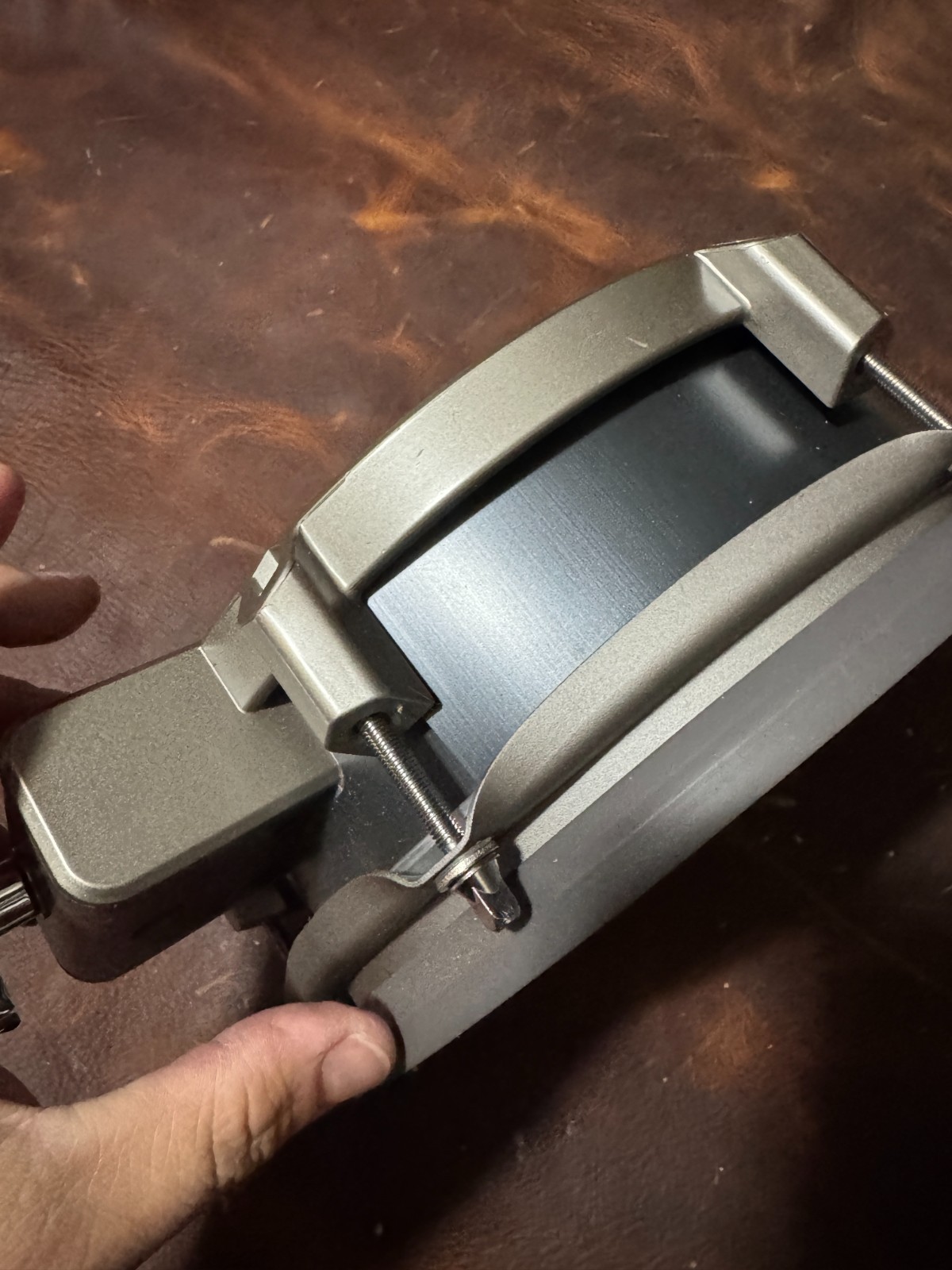 Simmons electronic kit SD1250 - SD1250PAD8S Drum Head #2 (d4)