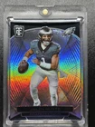 2025 Panini Jalen Hurts Base (Raw)