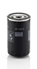 &Ouml;lfilter MANN-FILTER W 719/13 Anschraubfilter f&uuml;r MERCEDES 190 SL S124 W124 W201