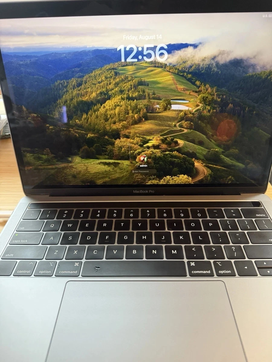 訳あり】【CTO特盛】MacBook Pro 13型 i5/32GB/1TB 訳あり】【CTO特盛