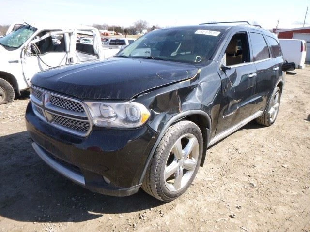 Dodge Durango 2012 ECM 68086783AA 7551 Foto 4 de 4