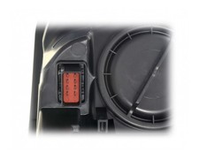 Scheinwerfer Rechts H7/H7 für Opel Astra J P10 Caravan Limo ab 09->