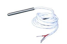 Liquid Controls 71131 RTD Temperature Probe 4-Wire for LCR2 & LCR3 Systems