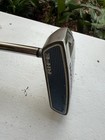 Rife Two Bar Hybrid Mallet Putter Headcover With New Grip — photo 3