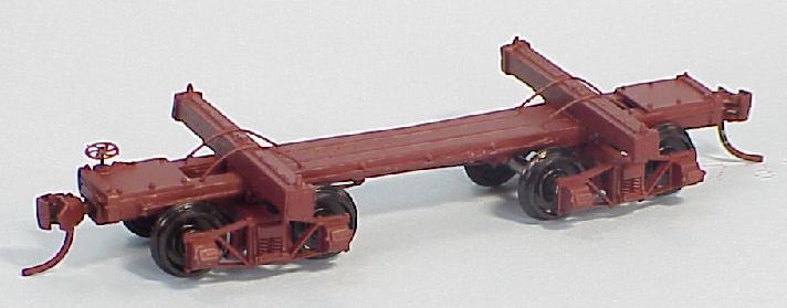 HO SCALE 30